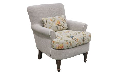 Кресло Бенджамин, № заказа 668274 8 марта