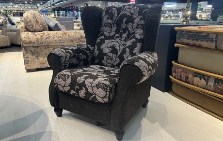 Кресло Лорд, № заказа 669934 8 марта