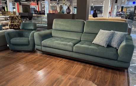 прямой диван Теннесси, № заказа 669494 8 марта