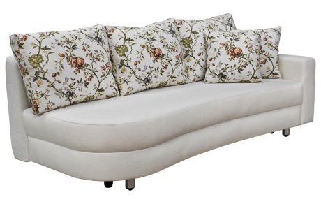 прямой диван Майами, № заказа 669749 8 марта