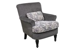 Кресло Бенджамин 8 марта