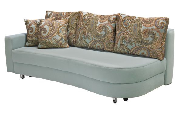 прямой диван Майами, № заказа 669752 8 марта