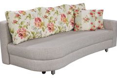 прямой диван Майами 8 марта