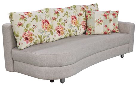 прямой диван Майами, № заказа 669741 8 марта