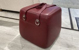 Пуф Хеппи, № заказа 542773, фото 8 марта Пуф Хеппи, № заказа 542773 8 марта