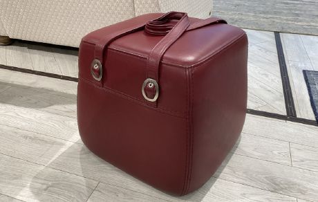 Пуф Хеппи, № заказа 542773 8 марта