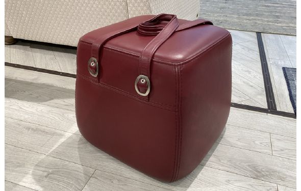 Пуф Хеппи, № заказа 542773 8 марта