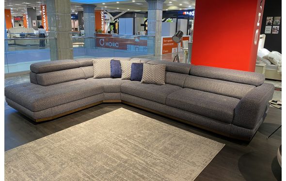 угловой диван Теннесси, № заказа 669273 8 марта