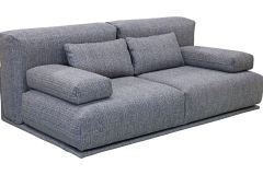 прямой диван Боско, фото 8 марта прямой диван Боско 8 марта