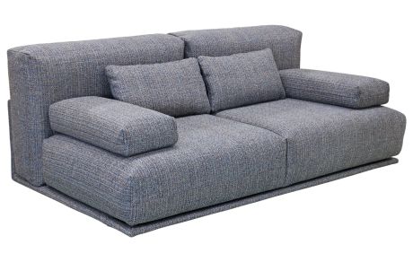 прямой диван Боско, № заказа 669615 8 марта