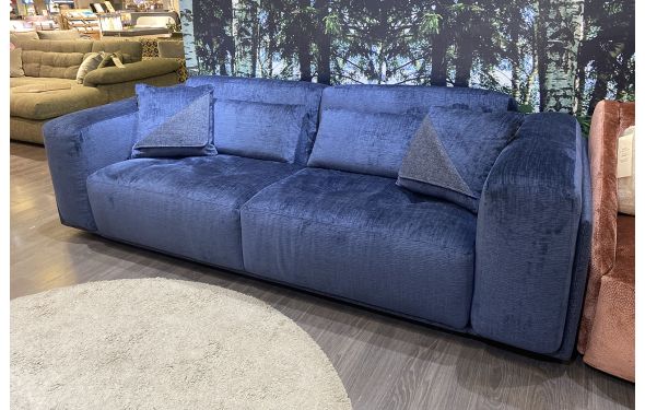 прямой диван Лофт, № заказа 669217 8 марта