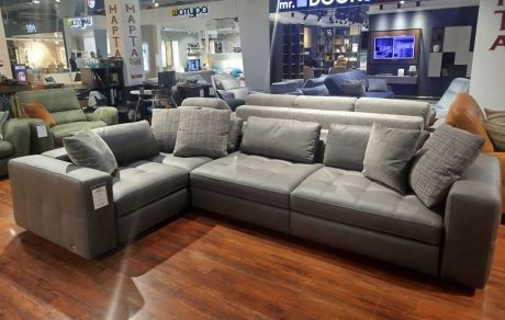 угловой диван Стоун, № заказа 665673 8 марта