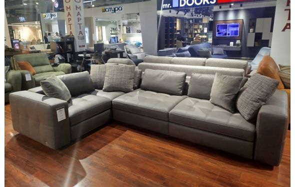 угловой диван Стоун, № заказа 665673 8 марта