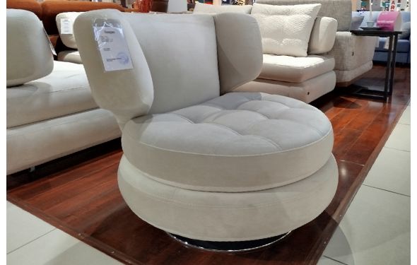 Кресло Палермо, № заказа 669486 8 марта