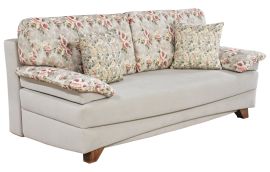 прямой диван Мистраль, № заказа 668385