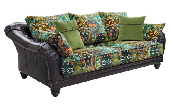 прямой диван Батлер, № заказа 653288/3 8 марта