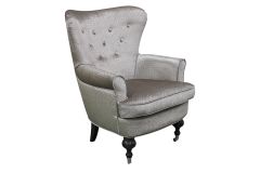 Кресло Вэстерн 8 марта