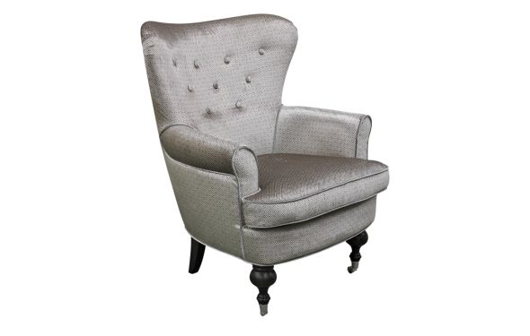 Кресло Вэстерн, № заказа 652936/2 8 марта