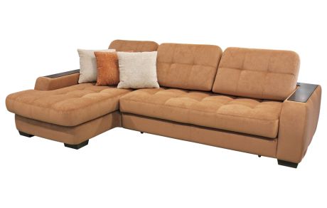 угловой диван Гольфстрим, № заказа 669757 8 марта