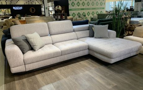 угловой диван Теннесси, № заказа 667234 8 марта