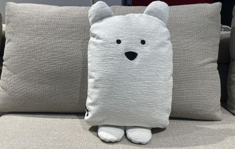  Подушка Мишутка, № заказа 661524/1 8 марта