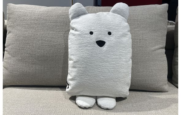  Подушка Мишутка, № заказа 661524/1 8 марта