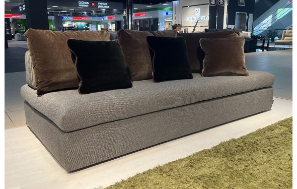 прямой диван Тренто, № заказа 660893/3 8 марта