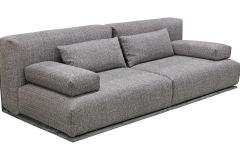 прямой диван Боско 8 марта