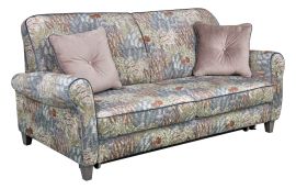 прямой диван Томас классик, № заказа 669209