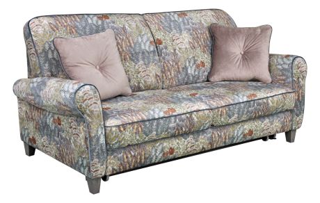 прямой диван Томас классик, № заказа 669209 8 марта