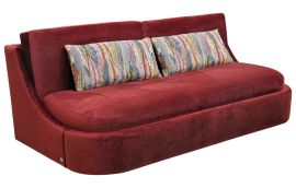 прямой диван Ринго, № заказа 668341, фото прямой диван Ринго, № заказа 668341