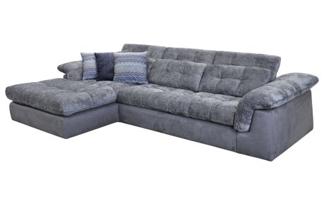 угловой диван Савой, № заказа 669815 8 марта