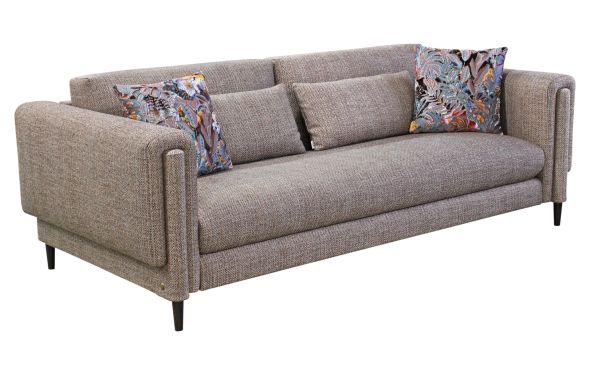 прямой диван Прованс, № заказа 669830 8 марта