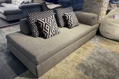 прямой диван Тренто 8 марта