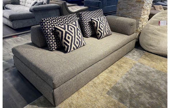 прямой диван Тренто, № заказа 669936 8 марта