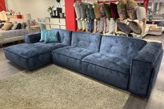 угловой диван Лофт 8 марта