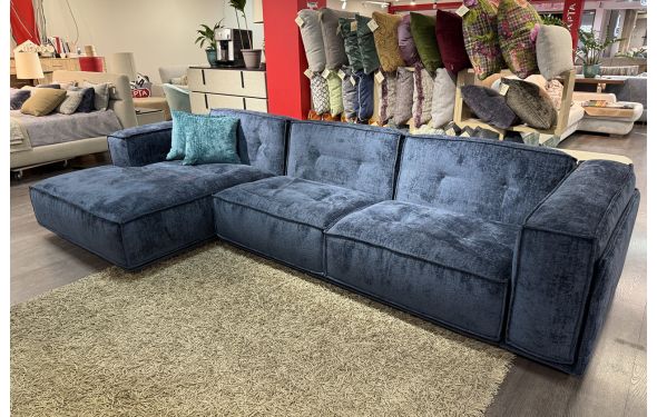 угловой диван Лофт, № заказа 670084 8 марта