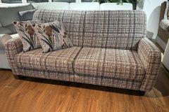 прямой диван Томас 8 марта