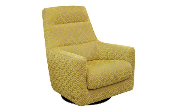 Кресло Монблан, № заказа 659515 8 марта