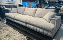 прямой диван Дискавери, № заказа 654043 8 марта