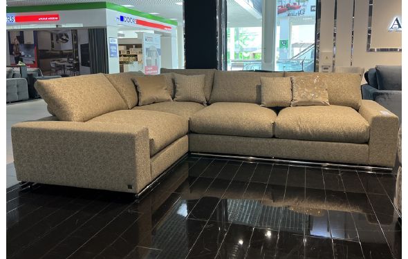 угловой диван Портленд, № заказа 661498 8 марта