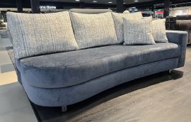 прямой диван Майами, № заказа 670257