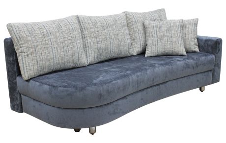 прямой диван Майами, № заказа 670257 8 марта