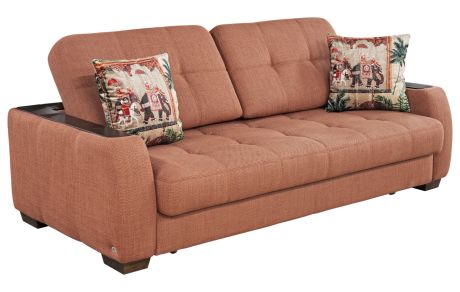 прямой диван Гольфстрим, № заказа 669933 8 марта