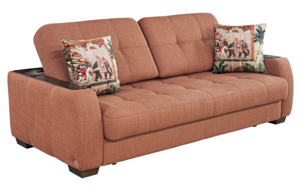 прямой диван Гольфстрим, № заказа 669933 8 марта