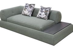 прямой диван Альберто 8 марта