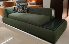 прямой диван Альберто, № заказа 670485