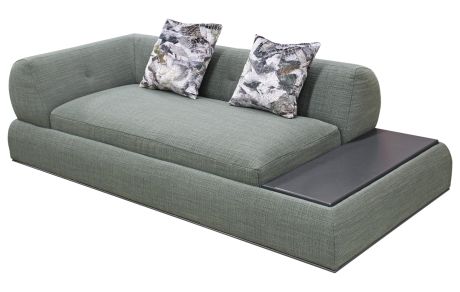 прямой диван Альберто, № заказа 670485 8 марта