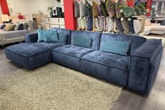 угловой диван Лофт 8 марта