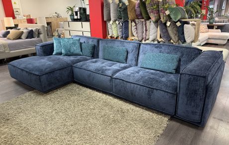 угловой диван Лофт, № заказа 670084 8 марта